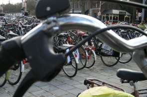 Beeld bij Special: Koninklijk fietsen en tien koninklijke fietsroutes
